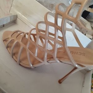Schutz Julia Sandals size US 7.5